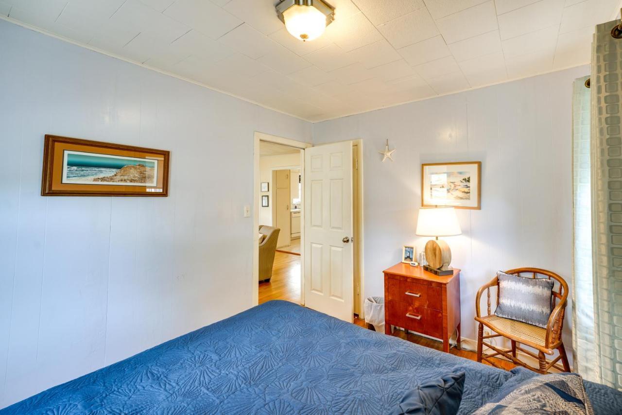 Ludington Vacation Rental - Walk To Lake Michigan! المظهر الخارجي الصورة