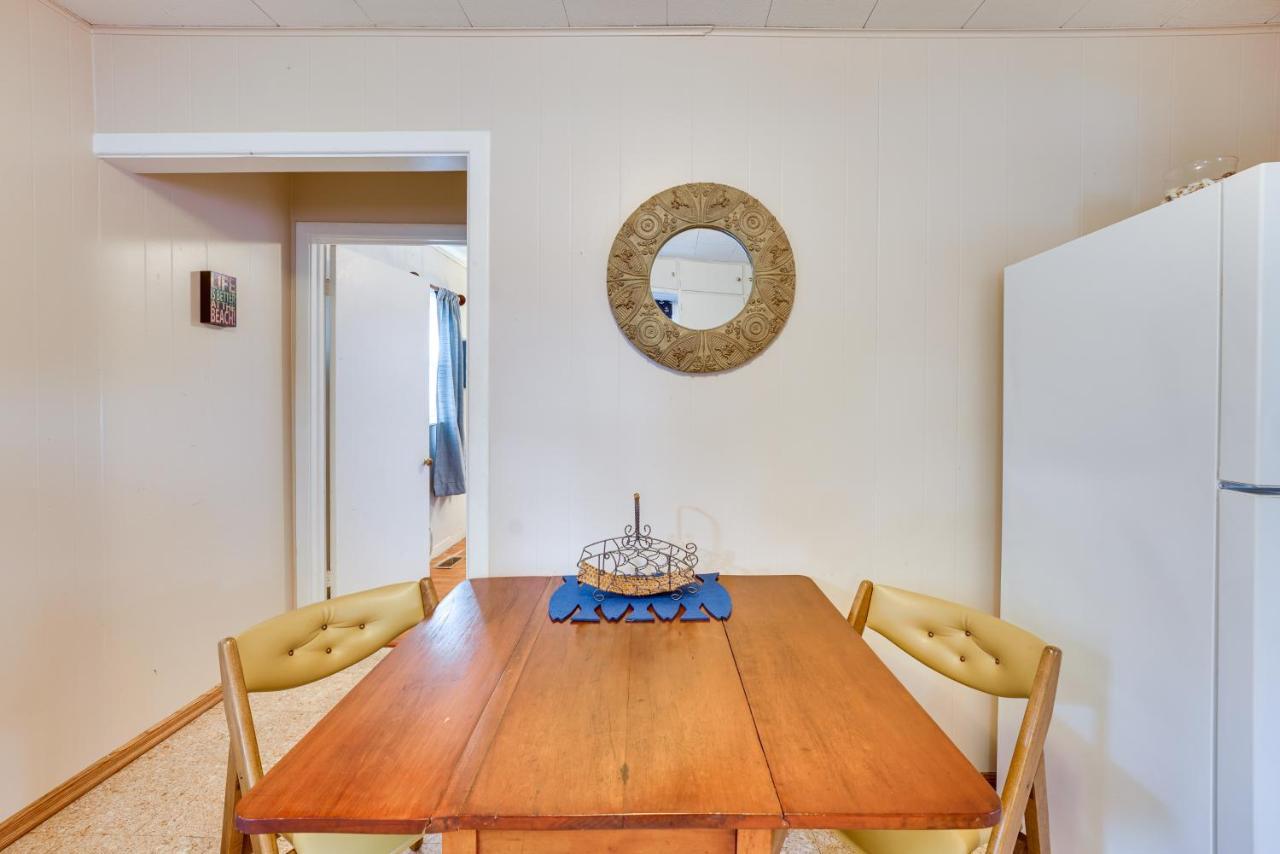 Ludington Vacation Rental - Walk To Lake Michigan! المظهر الخارجي الصورة